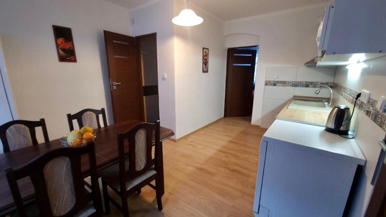 Apartman V Krusnych Horach-Free Parking Jáchymov Dış mekan fotoğraf