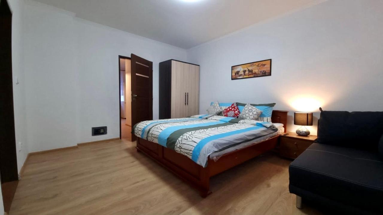 Apartman V Krusnych Horach-Free Parking Jáchymov Dış mekan fotoğraf