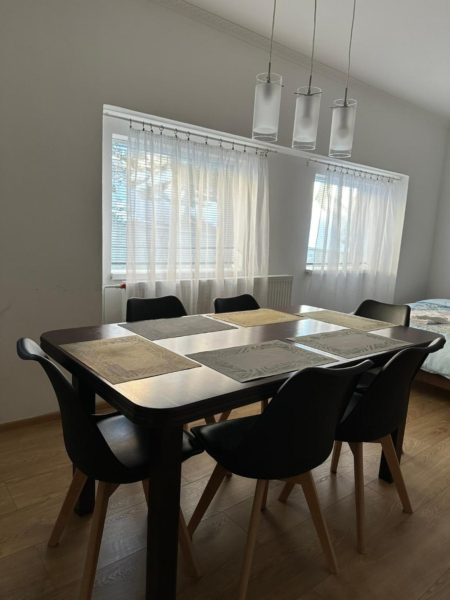 Apartman V Krusnych Horach-Free Parking Jáchymov Dış mekan fotoğraf