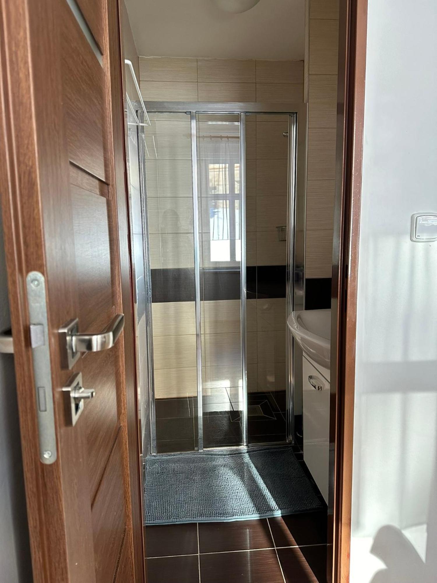 Apartman V Krusnych Horach-Free Parking Jáchymov Dış mekan fotoğraf