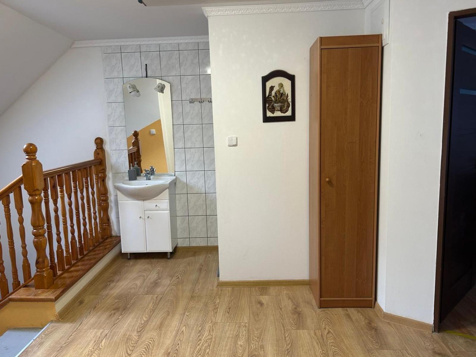 Apartman V Krusnych Horach-Free Parking Jáchymov Dış mekan fotoğraf
